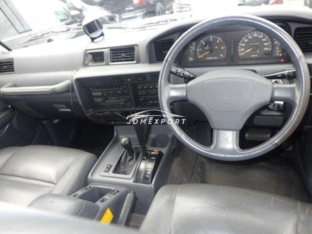 Toyota Land Cruiser 1995 thumbnail 7