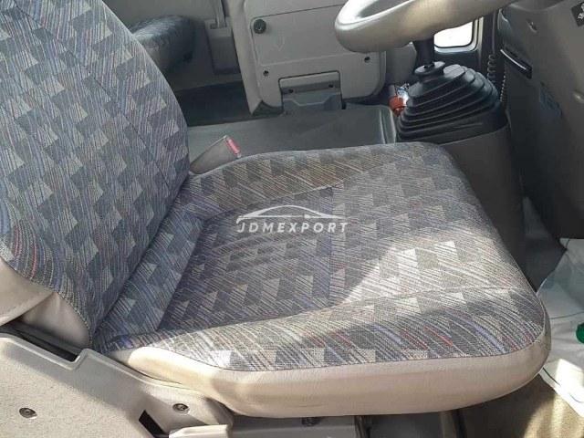 Nissan Civilian Bus 2001 thumbnail 10