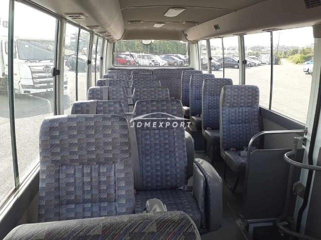 Nissan Civilian Bus 2001 thumbnail 8