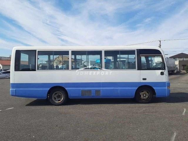 Nissan Civilian Bus 2001 thumbnail 4