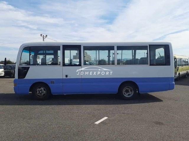 Nissan Civilian Bus 2001 thumbnail 5