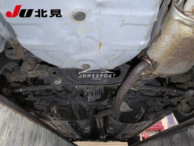 Toyota Corona Premio 2001 thumbnail 6
