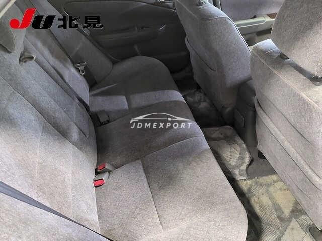 Toyota Corona Premio 2001 thumbnail 5