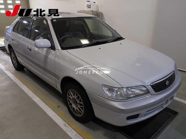 2001 Toyota Corona Premio ST215