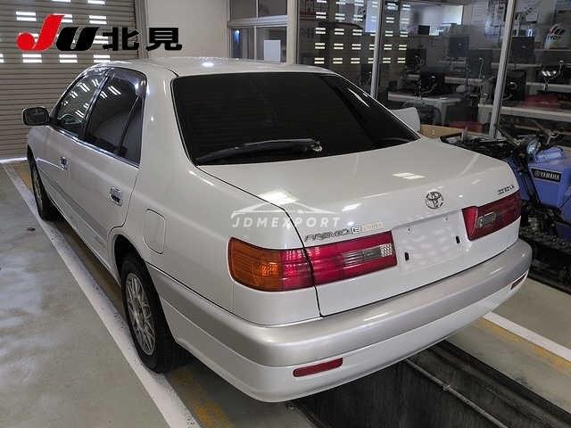 Toyota Corona Premio 2001 thumbnail 2