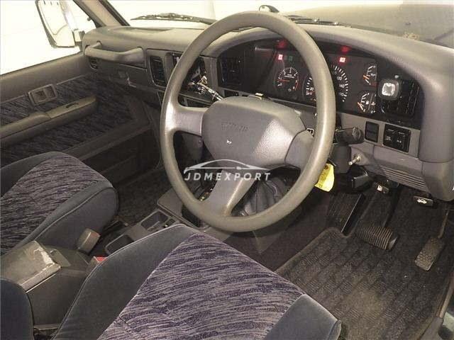 Toyota Land Cruiser Prado 1994 thumbnail 6