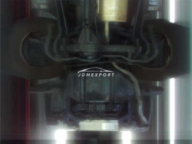 Toyota Land Cruiser Prado 1994 thumbnail 5