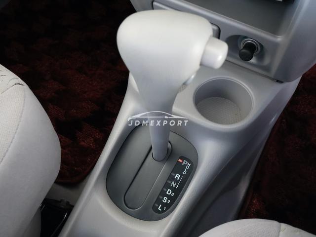 Mazda Demio 2001 thumbnail 20