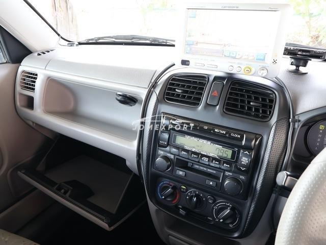 Mazda Demio 2001 thumbnail 21