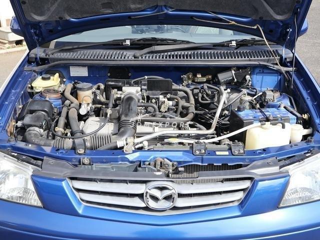 Mazda Demio 2001 thumbnail 26