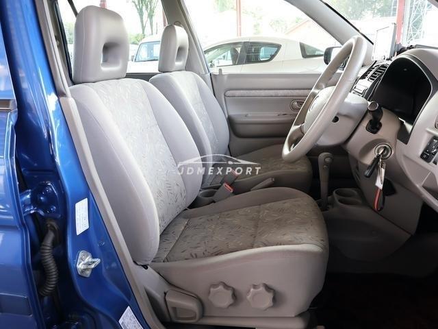 Mazda Demio 2001 thumbnail 15