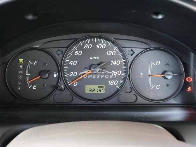 Mazda Demio 2001 thumbnail 31