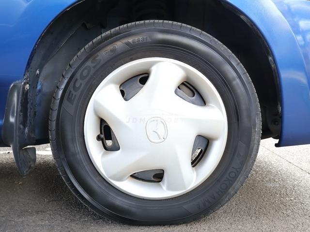 Mazda Demio 2001 thumbnail 30