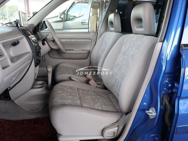 Mazda Demio 2001 thumbnail 16