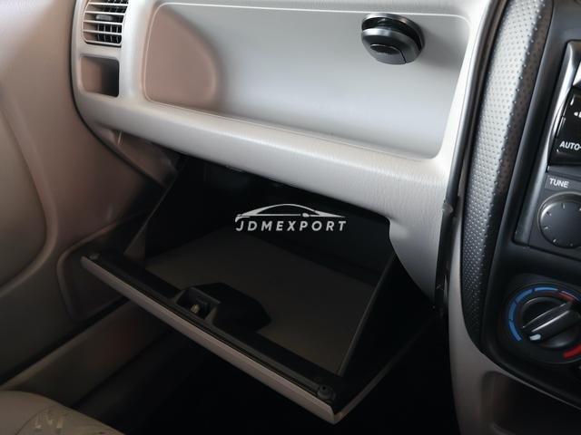 Mazda Demio 2001 thumbnail 22