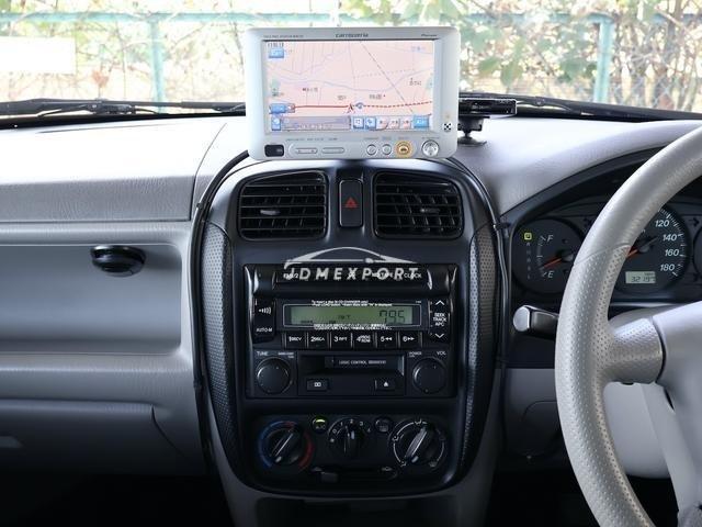 Mazda Demio 2001 thumbnail 25