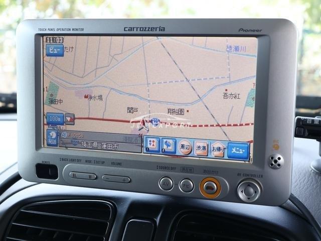 Mazda Demio 2001 thumbnail 10