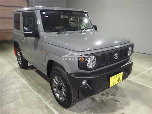 Suzuki Jimny 1994 thumbnail 4