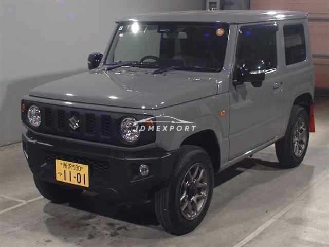 1994 Suzuki Jimny JB64W