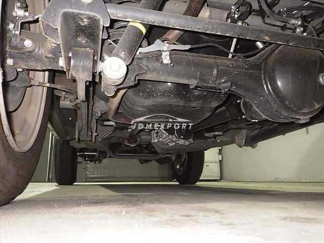 Suzuki Jimny 1994 thumbnail 8
