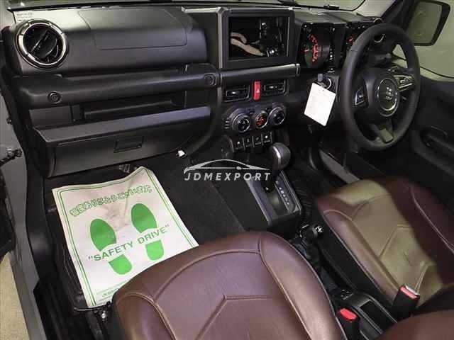 Suzuki Jimny 1994 thumbnail 6