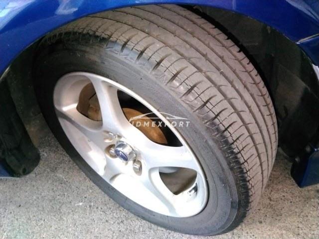 Toyota MR-S 2001 thumbnail 10