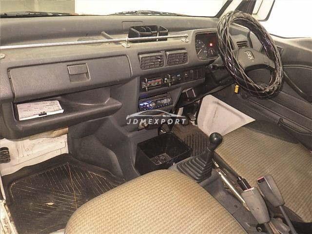 Honda Acty Truck 1998 thumbnail 6