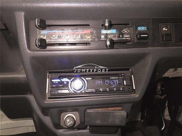 Honda Acty Truck 1998 thumbnail 8