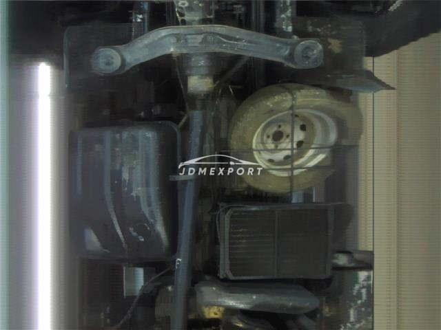 Honda Acty Truck 1998 thumbnail 11
