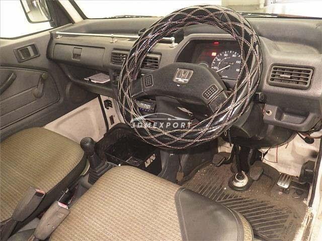 Honda Acty Truck 1998 thumbnail 5
