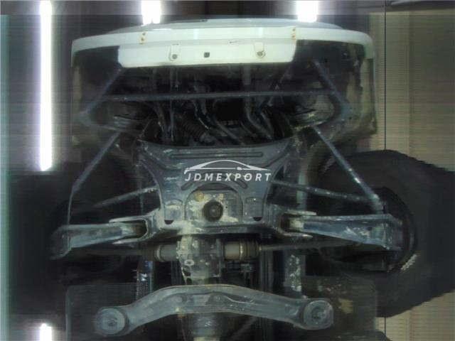 Honda Acty Truck 1998 thumbnail 10