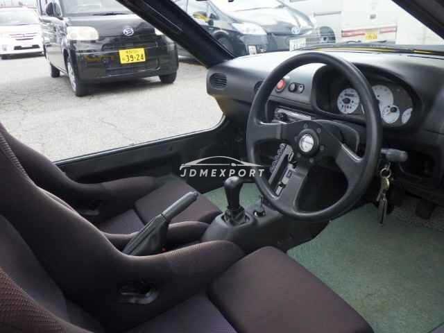 Mazda AZ-1 1992 thumbnail 4