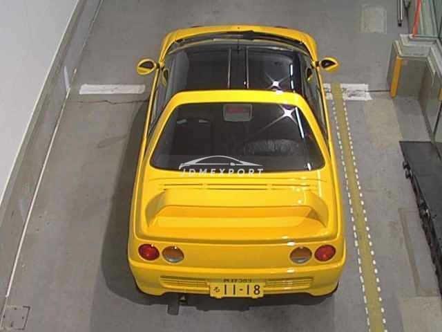 Mazda AZ-1 1992 thumbnail 5