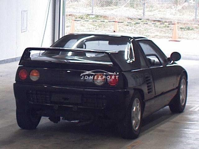 Mazda AZ-1 1994 thumbnail 6