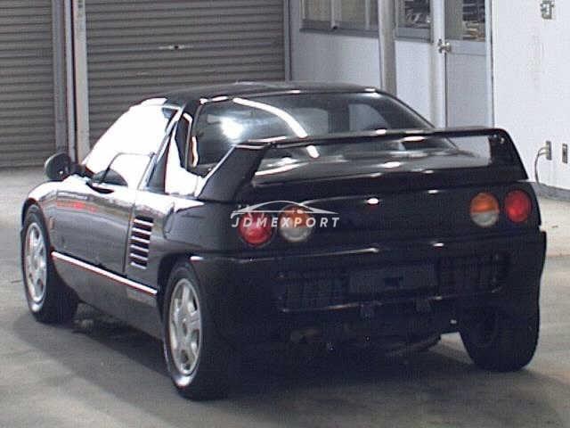Mazda AZ-1 1994 thumbnail 2