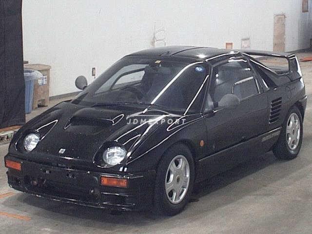 Mazda AZ-1 1994 thumbnail 5