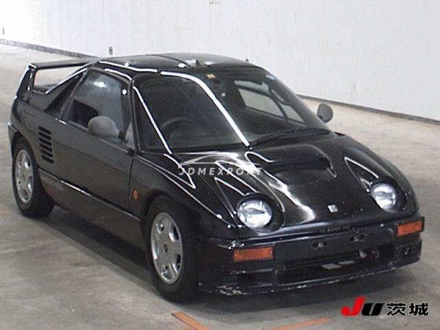 1994 Mazda AZ-1 PG6SA