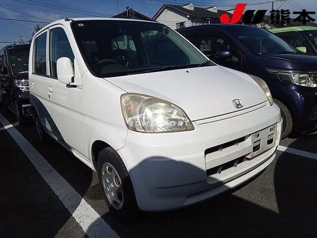 2001 Honda Life JB1