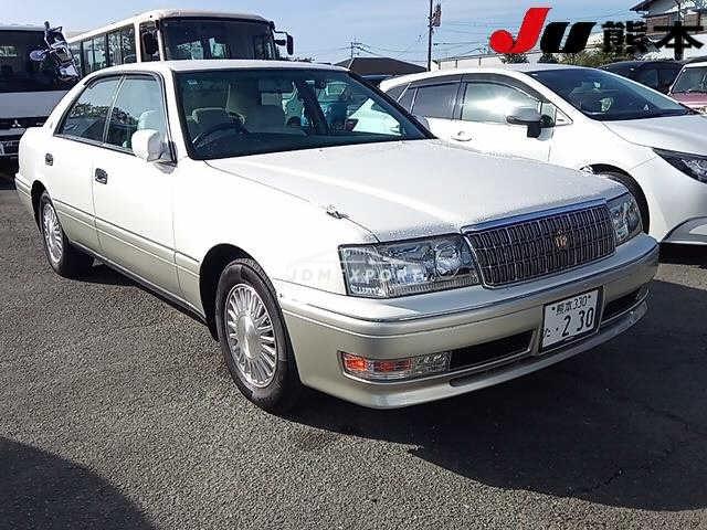 1999 Toyota Crown JZS151