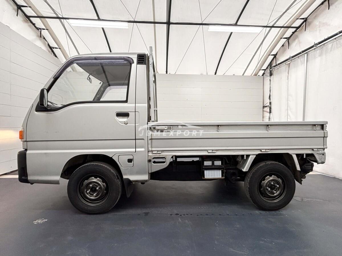 Subaru Sambar Truck 1993 thumbnail 4