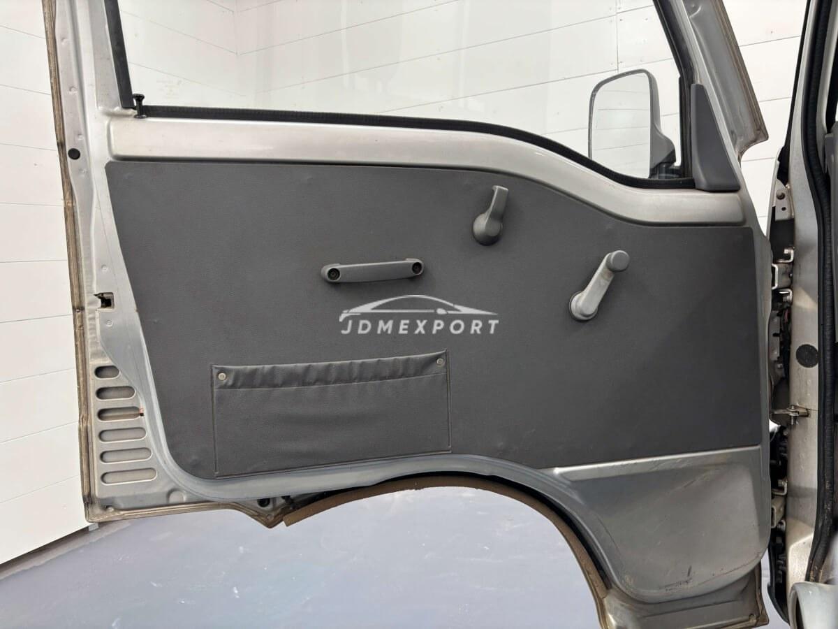 Subaru Sambar Truck 1993 thumbnail 17