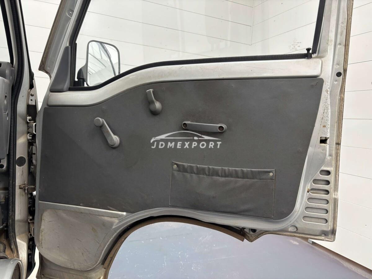 Subaru Sambar Truck 1993 thumbnail 16