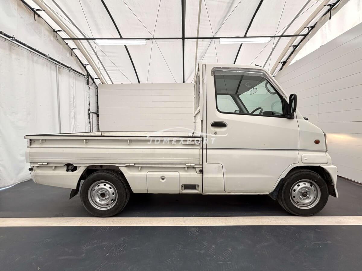 Mitsubishi Minicab Truck 2000 thumbnail 7