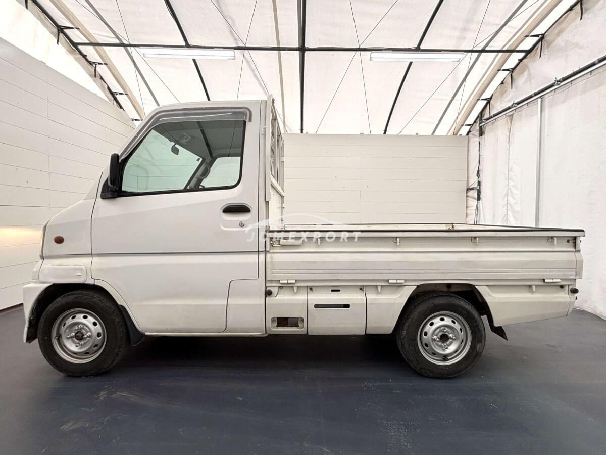 Mitsubishi Minicab Truck 2000 thumbnail 4