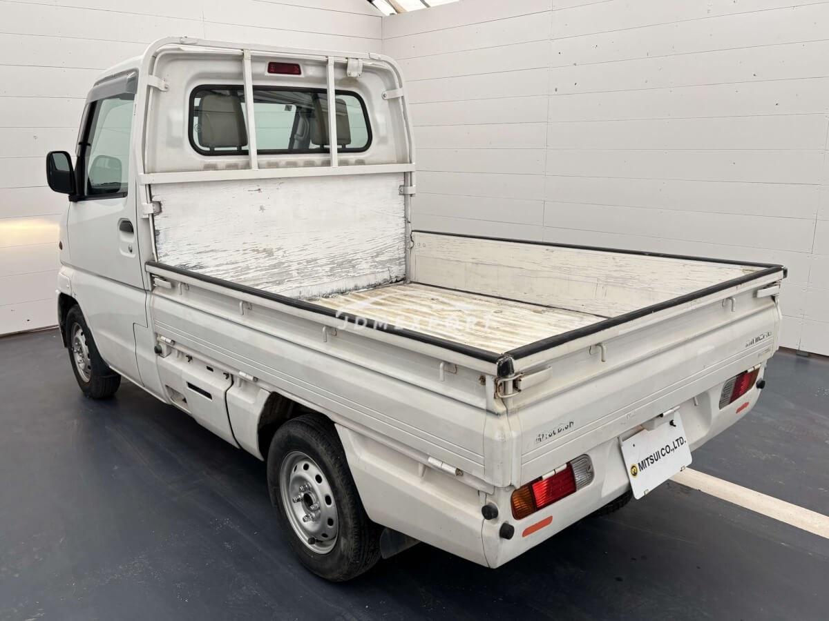 Mitsubishi Minicab Truck 2000 thumbnail 5