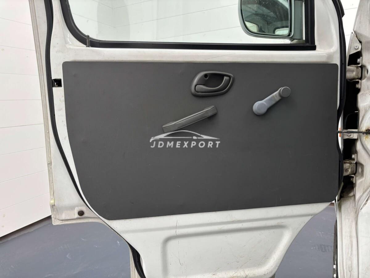 Suzuki Carry Truck 1999 thumbnail 20