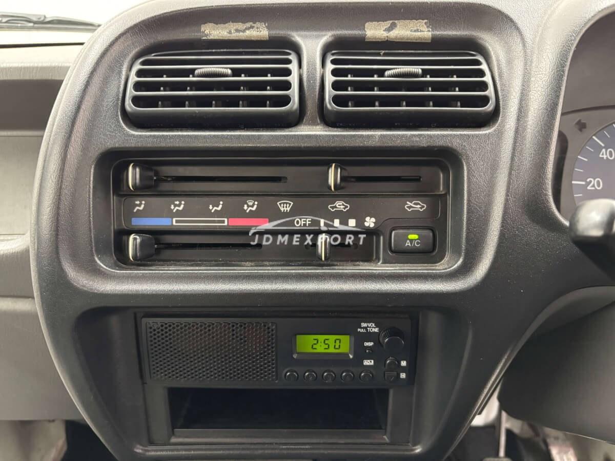 Suzuki Carry Truck 1999 thumbnail 14