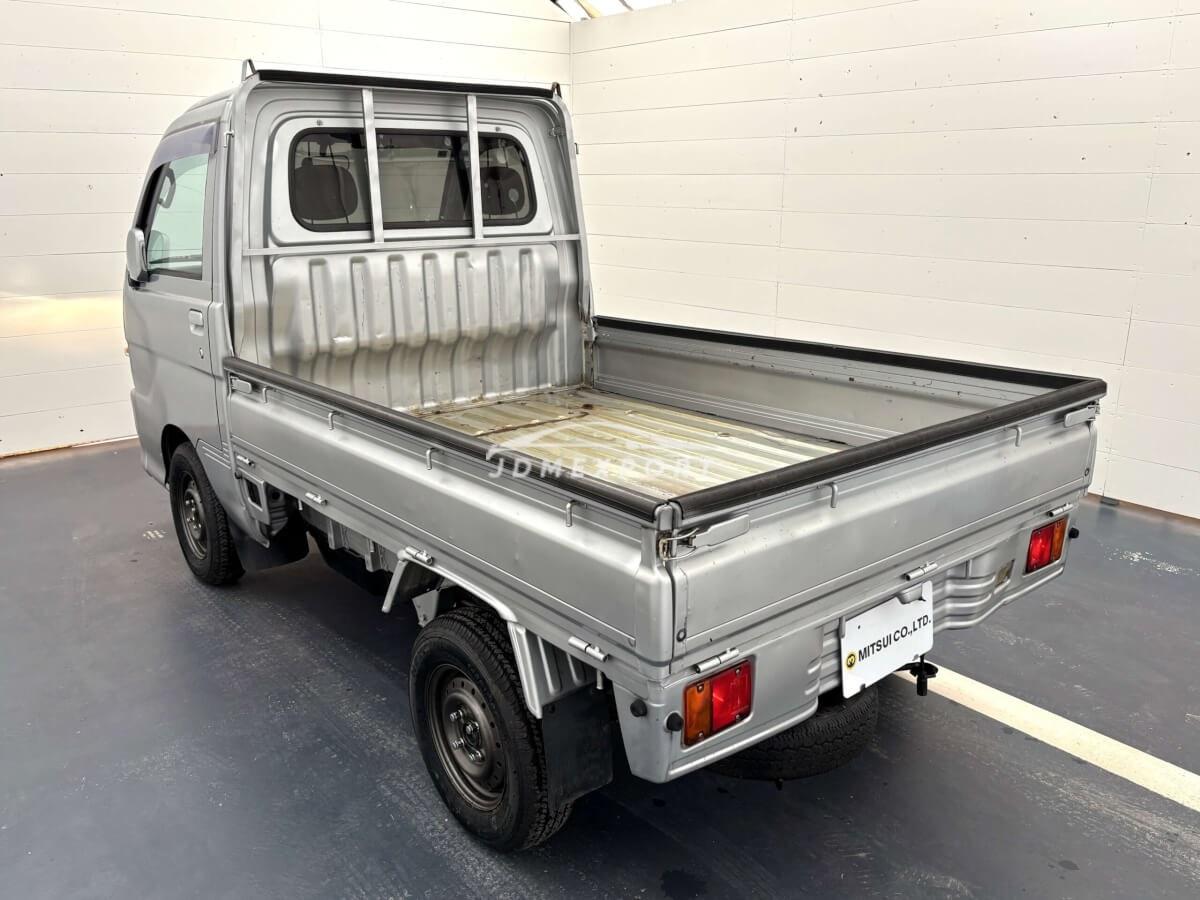 Daihatsu Hijet Truck 2001 thumbnail 5