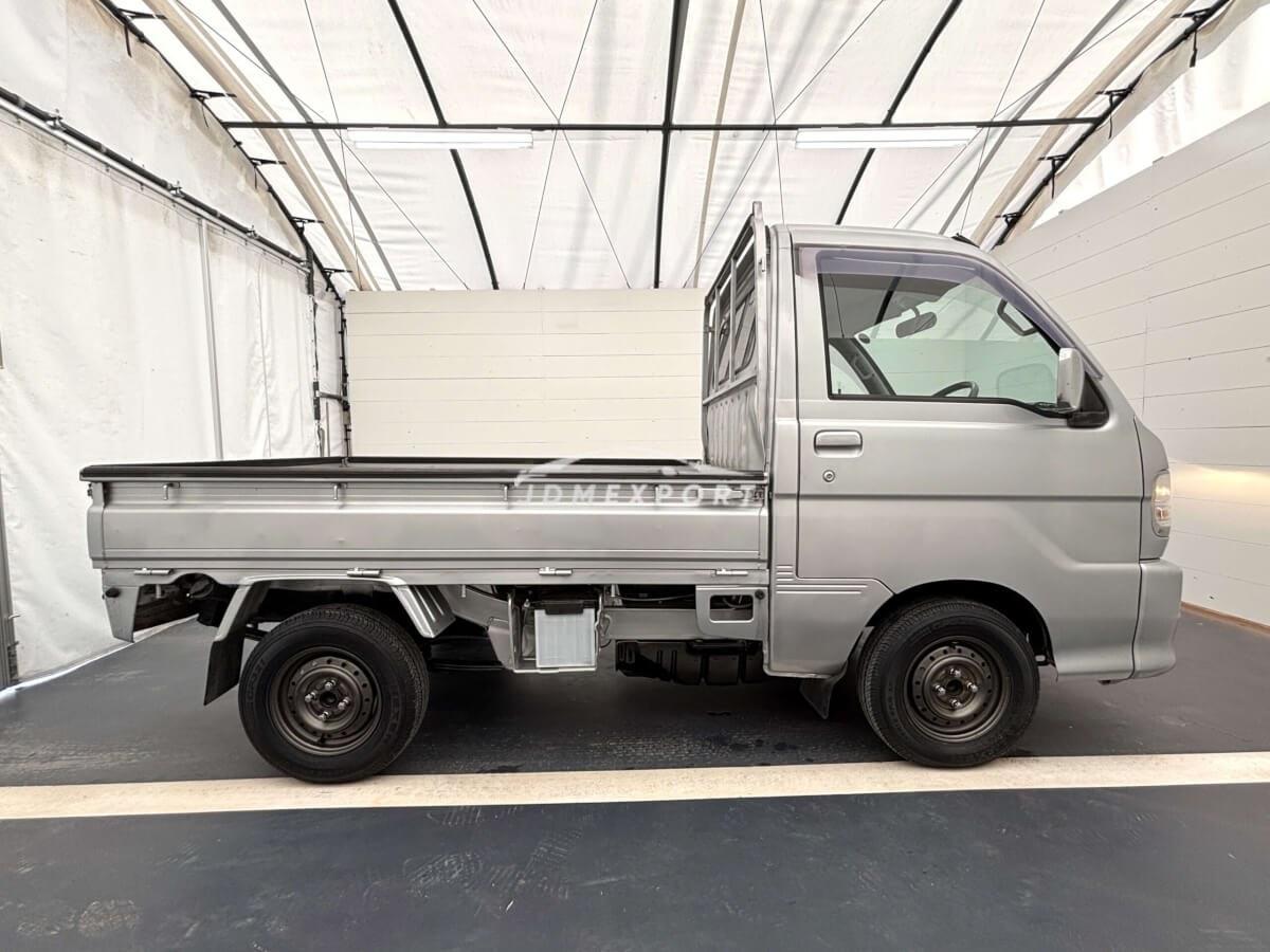 Daihatsu Hijet Truck 2001 thumbnail 7