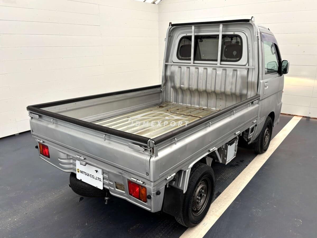 Daihatsu Hijet Truck 2001 thumbnail 6